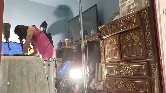 Sandrasaa online show from September 2025 07:08:02 AM