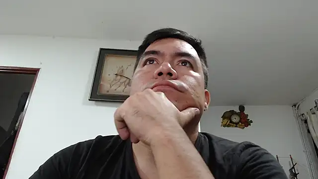 Jhonatan Morales S online show from February 2026 01:31:02 AM