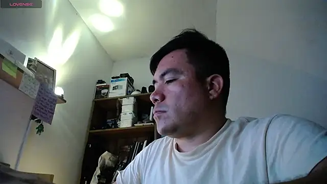Jhonatan Morales S online show from May 2026 09:22:02 PM