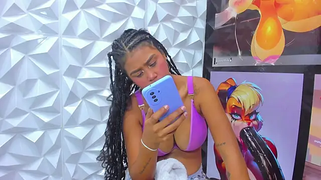 WILD BITCH2024 online show from March 2025 08:10:01 AM