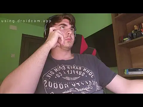 Adestiny online show from August 2026 09:39:02 PM