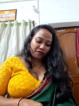 DREAM GIRL-30 online show from October 2025 05:06:01 AM