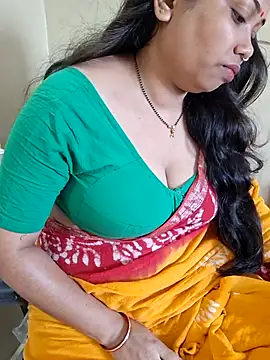 DREAM GIRL-30 online show from May 2026 02:52:01 AM