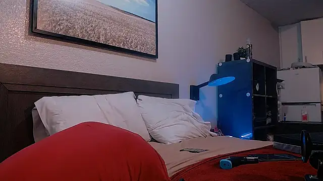 ChillzPnp online show from February 2025 04:36:02 PM