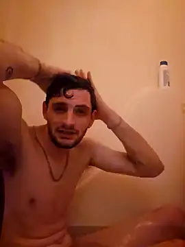 ChillzPnp online show from February 2025 03:23:01 AM