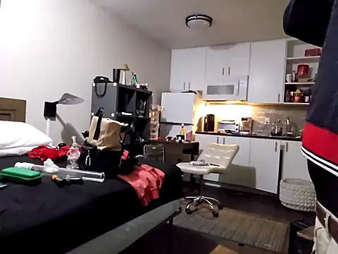 ChillzPnp online show from February 2025 03:13:02 AM