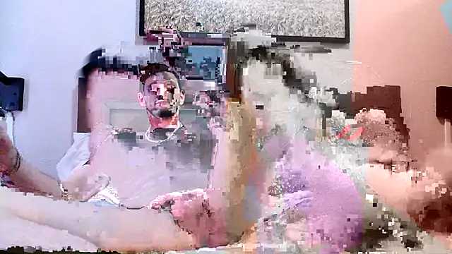 ChillzPnp online show from February 2025 08:40:01 PM