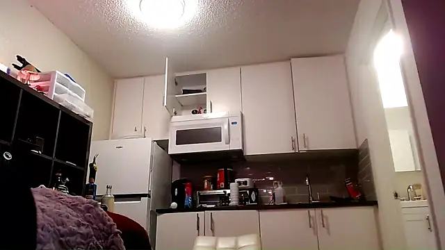 ChillzPnp online show from February 2025 04:00:02 AM