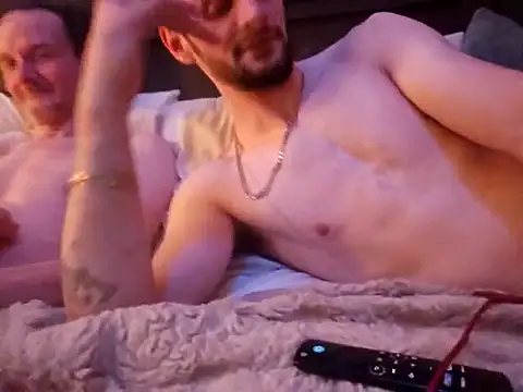 ChillzPnp online show from February 2025 07:28:01 AM