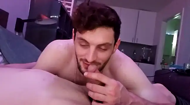 ChillzPnp online show from February 2025 11:31:02 AM