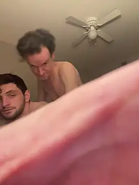 ChillzPnp online show from February 2025 10:45:01 AM