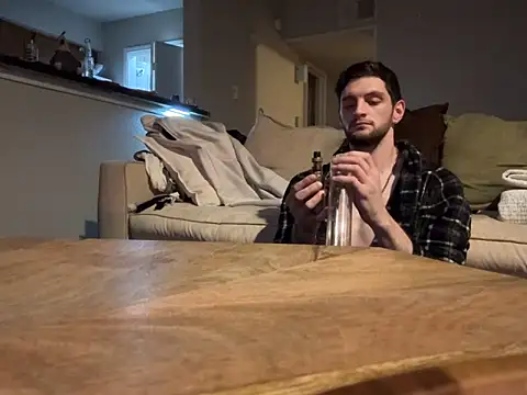 ChillzPnp online show from February 2025 06:29:02 AM