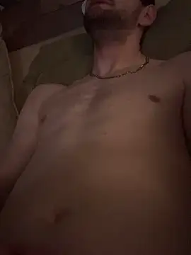 ChillzPnp online show from March 2025 01:21:02 AM