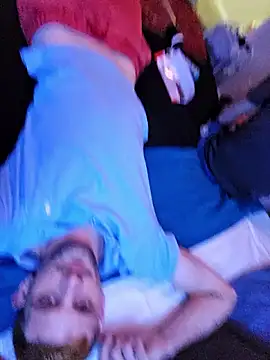 ChillzPnp online show from September 2025 11:59:01 PM