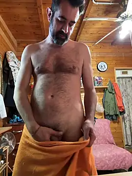 spermtronic online show from April 2026 12:29:02 PM