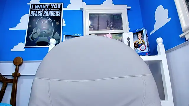 miss  allison online show from February 2025 02:05:01 PM