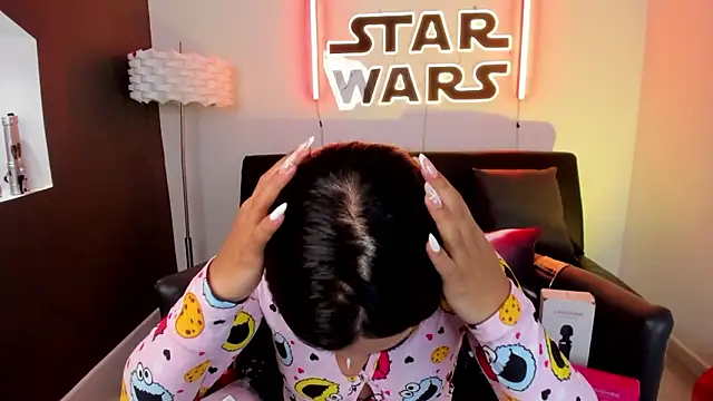 miss  allison online show from January 2026 11:05:01 AM