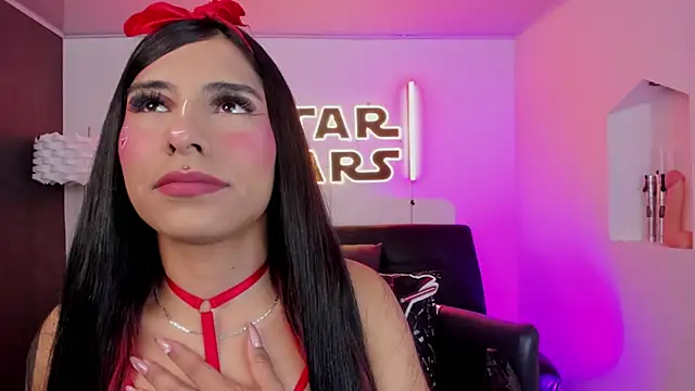 miss  allison online show from February 2026 11:07:01 AM