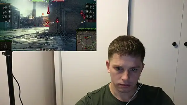 BigL0ve online show from October 2025 02:47:02 PM