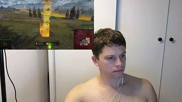 BigL0ve online show from November 2025 03:11:02 PM