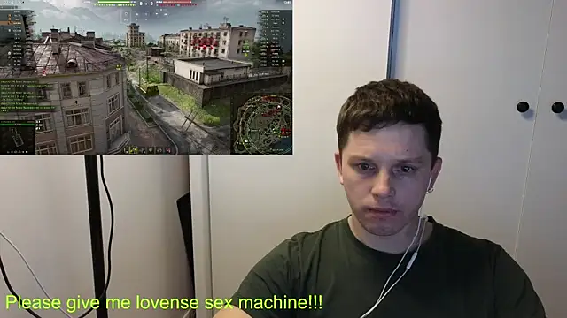 BigL0ve online show from February 2026 01:40:01 PM