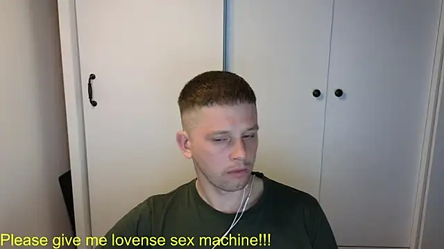 BigL0ve online show from May 2026 02:01:02 PM