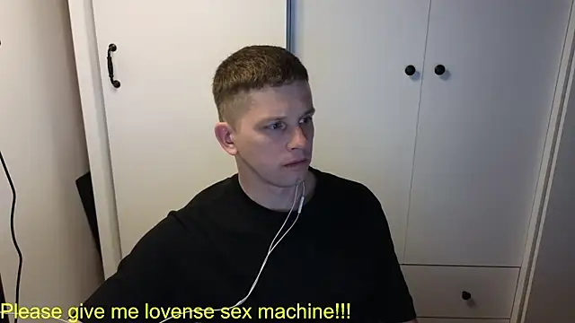 BigL0ve online show from May 2026 01:41:01 PM