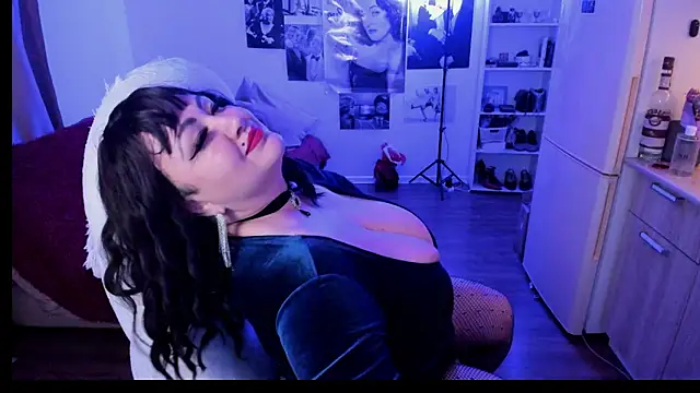 Scarlett OHara 1861 online show from June 2026 08:56:02 PM
