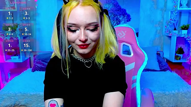 Snapshot of ElswythCovil chatting on December 2024 04:13:01 AM ElswythCovil online show from December 2024 04:13:01 AM