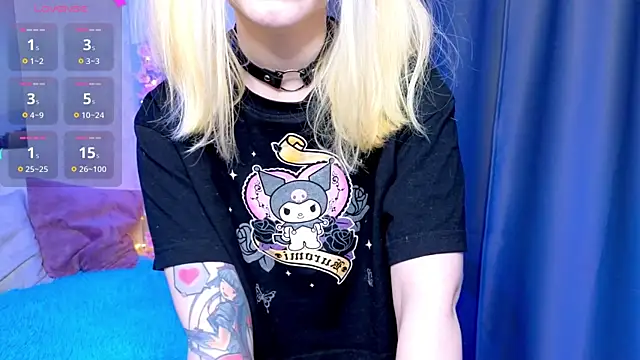 Snapshot of ElswythCovil chatting on March 2025 04:10:01 AM ElswythCovil online show from March 2025 04:10:01 AM