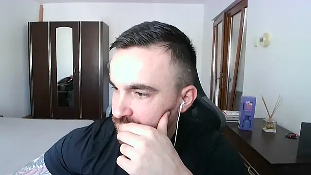 Snapshot of mu5clemania2 chatting on March 2026 08:30:01 AM mu5clemania2 online show from March 2026 08:30:01 AM