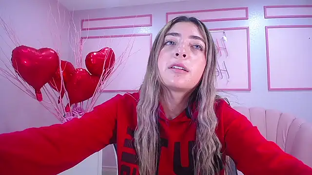 Snapshot of channel_blonde_a chatting on February 2025 07:40:02 PM channel blonde a online show from February 2025 07:40:02 PM