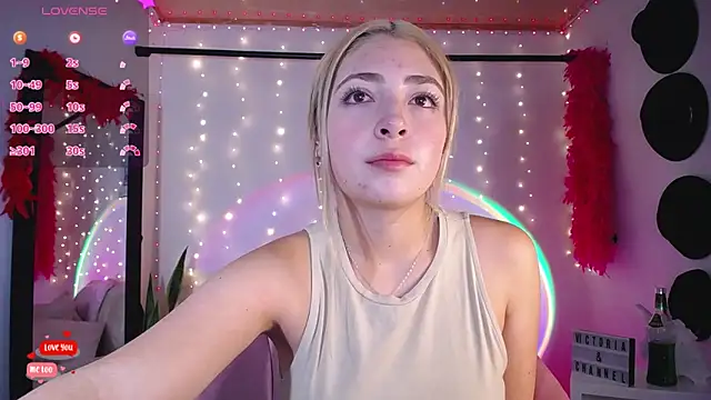 Snapshot of channel_blonde_a chatting on March 2025 06:31:01 PM channel blonde a online show from March 2025 06:31:01 PM