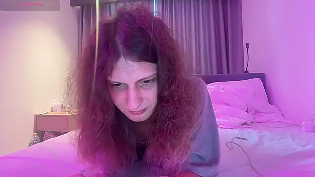 Alice Pinkhead online show from May 2026 08:21:01 AM