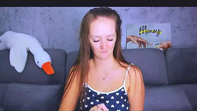 Snapshot of DreameSoul chatting on February 2025 05:21:01 AM DreameSoul online show from February 2025 05:21:01 AM