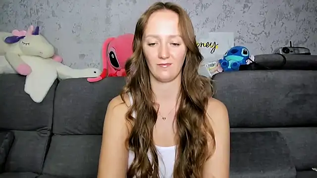 Snapshot of DreameSoul chatting on October 2025 03:25:01 PM DreameSoul online show from October 2025 03:25:01 PM