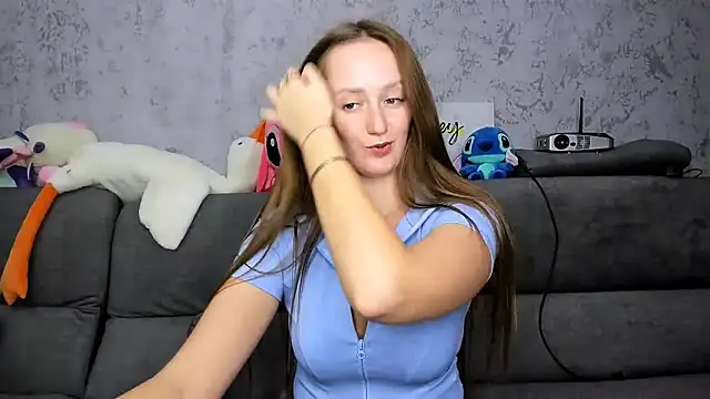 Snapshot of DreameSoul chatting on November 2025 03:06:02 PM DreameSoul online show from November 2025 03:06:02 PM