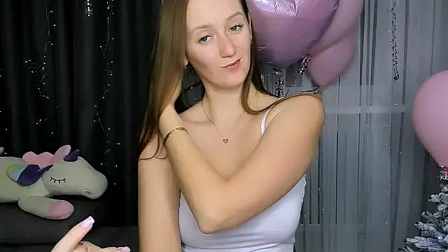 Snapshot of DreameSoul chatting on January 2026 04:56:02 PM DreameSoul online show from January 2026 04:56:02 PM