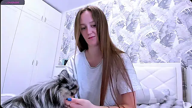 Snapshot of DreameSoul chatting on February 2026 06:40:02 AM DreameSoul online show from February 2026 06:40:02 AM