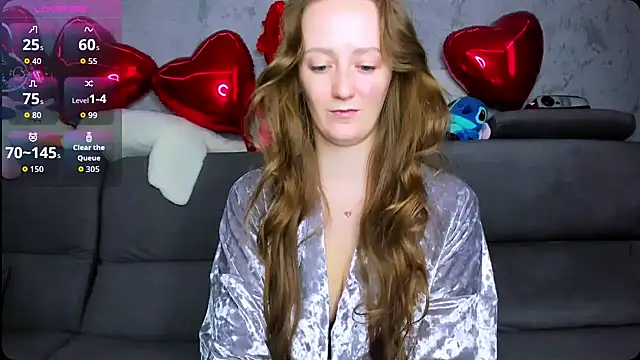 Snapshot of DreameSoul chatting on February 2026 10:58:01 AM DreameSoul online show from February 2026 10:58:01 AM