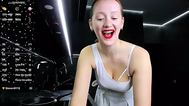 DreameSoul online show from March 2026 03:35:02 AM