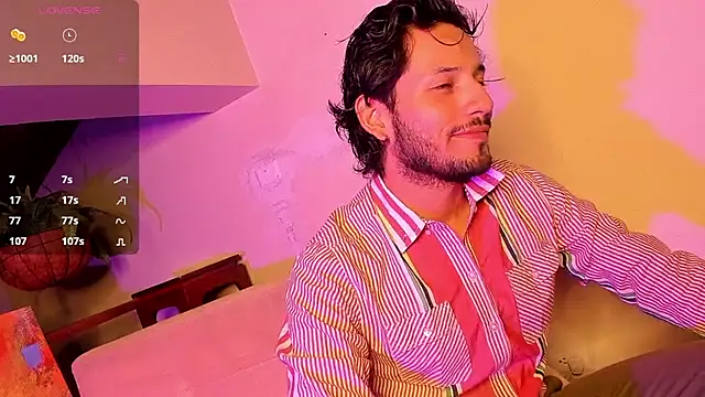 Snapshot of Nicholasrodrii chatting on December 2024 10:45:01 PM Nicholasrodrii online show from December 2024 10:45:01 PM