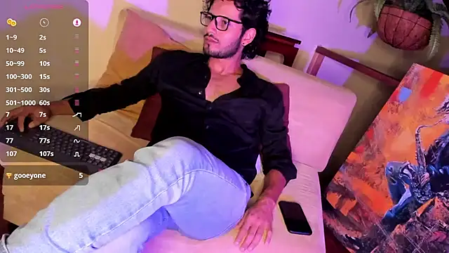 Snapshot of Nicholasrodrii chatting on January 2025 01:38:02 AM Nicholasrodrii online show from January 2025 01:38:02 AM