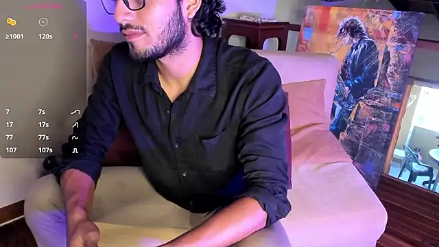 Snapshot of Nicholasrodrii chatting on January 2025 10:02:01 PM Nicholasrodrii online show from January 2025 10:02:01 PM