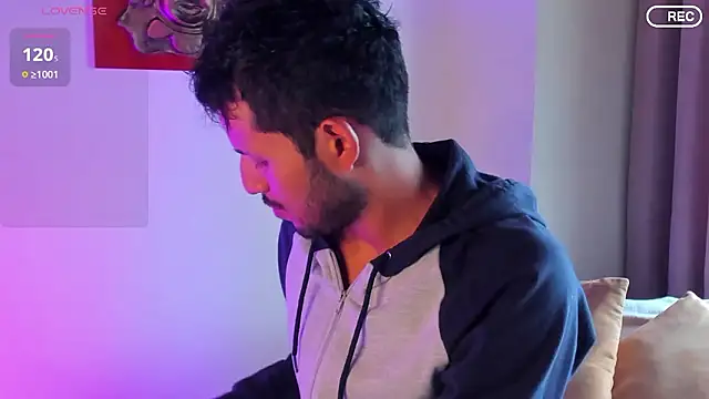 Snapshot of Nicholasrodrii chatting on January 2026 08:55:01 PM Nicholasrodrii online show from January 2026 08:55:01 PM