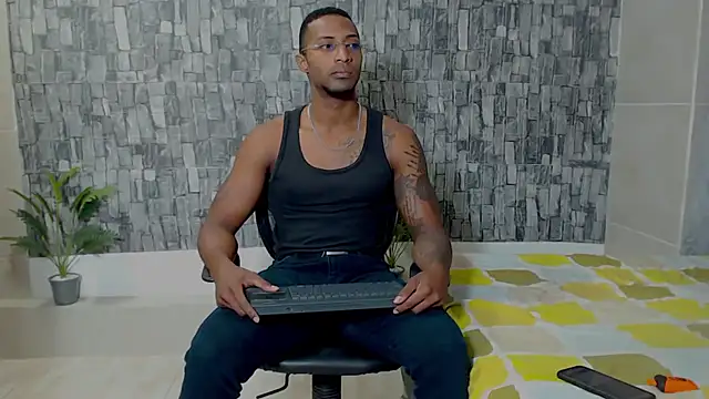 Joseephjackson online show from February 2025 05:39:02 PM