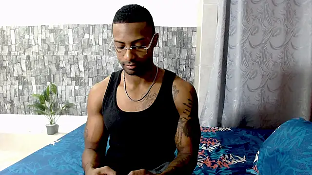 Joseephjackson online show from February 2025 03:31:02 PM