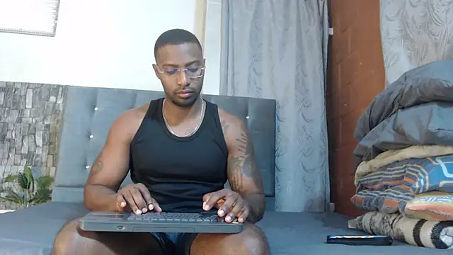 Joseephjackson online show from July 2026 12:41:01 PM
