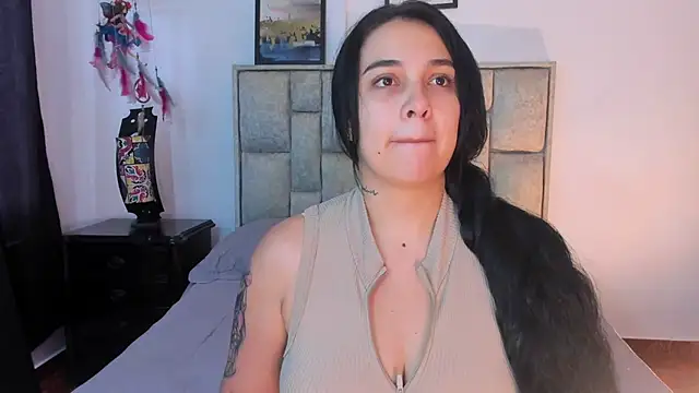 brianaGuzman online show from April 2026 06:19:02 PM