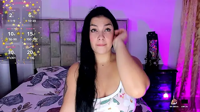 Snapshot of brianaGuzman chatting on June 2026 04:16:02 PM brianaGuzman online show from June 2026 04:16:02 PM